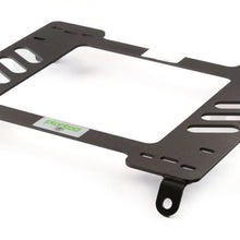 Load image into Gallery viewer, Planted Seat Bracket- Infiniti G20 [P10 Chassis] (1990-1996) - Passenger / Right
