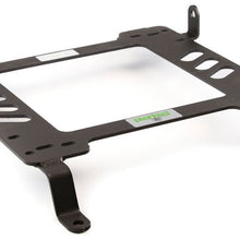Load image into Gallery viewer, Planted Technology Seat Bracket Planted Seat Bracket- Chevrolet Corvette ZR1 (2009-2013) - Driver / Left *Will not be able to retain stock seat belt receptacle
