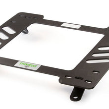 Load image into Gallery viewer, Planted Technology Seat Bracket Standard Planted Seat Bracket- Volvo 240 Series (1974-1993) - Driver / Left
