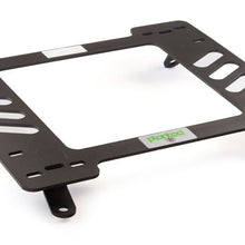 Load image into Gallery viewer, Planted Seat Bracket- Volvo 240 Series (1974-1993) - Passenger / Right
