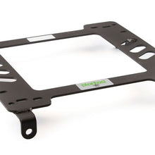 Load image into Gallery viewer, Planted Seat Bracket- Toyota Celica (1970-1977) - Driver / Left
