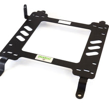 Load image into Gallery viewer, Planted Seat Bracket- Chevrolet Corvette [C5 Chassis] (1997-2004) - Driver / Left
