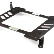 Planted Seat Bracket- Audi TT [MK2 Chassis] (2007-2014) - Driver / Left