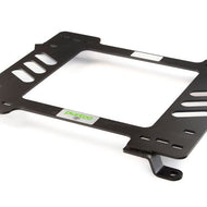Planted Seat Bracket- Audi TT [MK2 Chassis] (2007-2014) - Passenger / Right