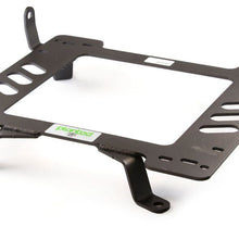 Load image into Gallery viewer, Planted Seat Bracket- Chevrolet Cavalier (1995-2005) - Driver / Left
