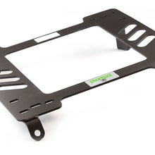 Load image into Gallery viewer, Planted Seat Bracket- Nissan 200SX [S12 Chassis] (1984-1988) - Driver / Left
