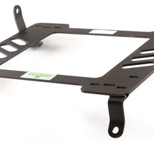 Load image into Gallery viewer, Planted Seat Bracket- Nissan 200SX [S12 Chassis] (1984-1988) - Driver / Left

