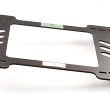 Load image into Gallery viewer, Planted Seat Bracket- Nissan 200SX [S12 Chassis] (1984-1988) - Driver / Left
