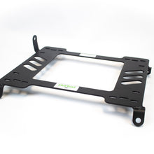 Load image into Gallery viewer, Planted Seat Bracket- Honda Civic 3 door Hatch Back (1990-1991) - Driver / Left

