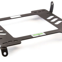 Load image into Gallery viewer, Planted Seat Bracket- Honda Civic 3 door Hatch Back (1990-1991) - Passenger / Right
