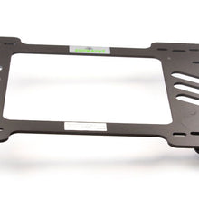 Load image into Gallery viewer, Planted Seat Bracket- Acura TL (1996-1998) - Driver / Left
