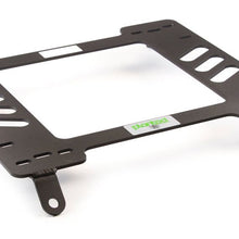 Load image into Gallery viewer, Planted Seat Bracket- Subaru WRX/STI (2015+) / XV Crosstrek [4th Generation] (2013-2017) - Driver / Left
