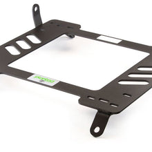 Load image into Gallery viewer, Planted Seat Bracket- Subaru WRX/STI (2015+) / XV Crosstrek [4th Generation] (2013-2017) - Driver / Left
