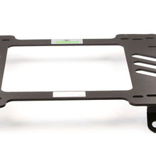 Load image into Gallery viewer, Planted Seat Bracket- Subaru WRX/STI (2015+) / XV Crosstrek [4th Generation] (2013-2017) - Driver / Left
