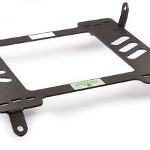 Load image into Gallery viewer, Planted Seat Bracket- Subaru WRX/STI (2015+) / XV Crosstrek [4th Generation] (2013-2017) - Passenger / Right
