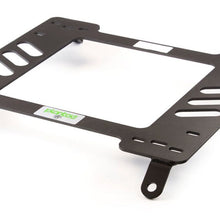 Load image into Gallery viewer, Planted Seat Bracket- Subaru WRX/STI (2015+) / XV Crosstrek [4th Generation] (2013-2017) - Passenger / Right
