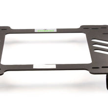 Load image into Gallery viewer, Planted Seat Bracket- Subaru WRX/STI (2015+) / XV Crosstrek [4th Generation] (2013-2017) - Passenger / Right
