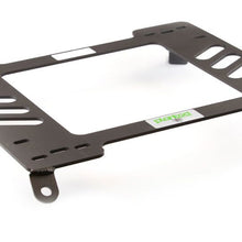 Load image into Gallery viewer, Planted Seat Bracket- Toyota Tacoma [Excluding Bench Seat Models] (1995.5-2004) - Driver / Left
