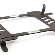 Load image into Gallery viewer, Planted Seat Bracket- Mitsubishi Mirage (1995-2003) - Passenger / Right
