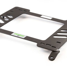 Load image into Gallery viewer, Planted Seat Bracket- Mitsubishi Mirage (1995-2003) - Passenger / Right
