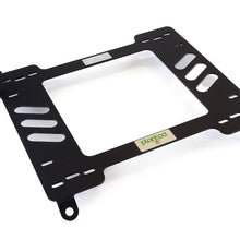 Load image into Gallery viewer, Planted Seat Bracket- Subaru Legacy [3rd Generation] (1998-2003) - Driver / Left
