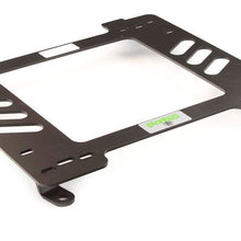 Load image into Gallery viewer, Planted Seat Bracket- Mercedes E Class [W211 Chassis] (2002-2009) - Driver / Left
