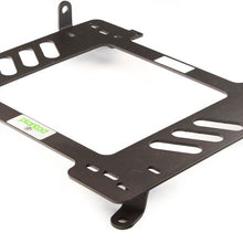 Load image into Gallery viewer, Planted Seat Bracket- Mercedes E Class [W211 Chassis] (2002-2009) - Driver / Left
