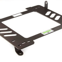 Load image into Gallery viewer, Planted Seat Bracket- Mercedes E Class [W211 Chassis] (2002-2009) - Passenger / Right
