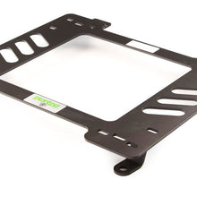 Load image into Gallery viewer, Planted Seat Bracket- Mercedes E Class [W211 Chassis] (2002-2009) - Passenger / Right
