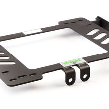 Load image into Gallery viewer, Planted Seat Bracket- Audi RS6 [C5 Chassis] (2002-2004) - Driver / Left
