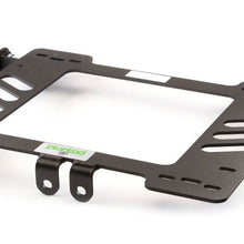 Load image into Gallery viewer, Planted Seat Bracket- Audi RS6 [C5 Chassis] (2002-2004) - Passenger / Right
