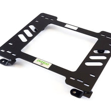 Load image into Gallery viewer, Planted Seat Bracket- Ford Mustang [Excluding 71-73 Coupe/Fastback] (1964-1973) - Driver / Left
