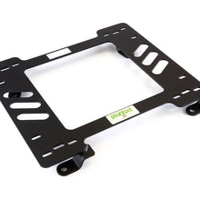 Load image into Gallery viewer, Planted Seat Bracket- Ford Mustang [Excluding 71-73 Coupe/Fastback] (1964-1973) - Driver / Left
