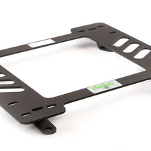 Load image into Gallery viewer, Planted Seat Bracket- Ford Mustang [Excluding 71-73 Coupe/Fastback] (1964-1973) - Passenger / Right
