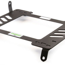 Load image into Gallery viewer, Planted Seat Bracket- Honda CR-Z (2010-2016) - Driver / Left
