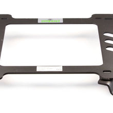 Load image into Gallery viewer, Planted Seat Bracket- Honda CR-Z (2010-2016) - Driver / Left
