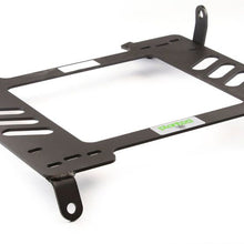 Load image into Gallery viewer, Planted Seat Bracket- Honda CR-Z (2010-2016) - Passenger / Right
