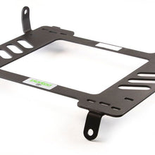 Load image into Gallery viewer, Planted Seat Bracket- Honda CR-Z (2010-2016) - Passenger / Right
