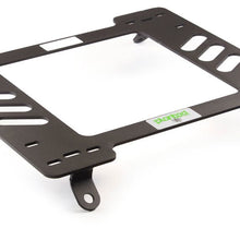 Load image into Gallery viewer, Planted Seat Bracket- Subaru Impreza [4th Generation] (2012-2016) - Driver / Left
