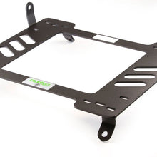 Load image into Gallery viewer, Planted Seat Bracket- Subaru Impreza [4th Generation] (2012-2016) - Driver / Left
