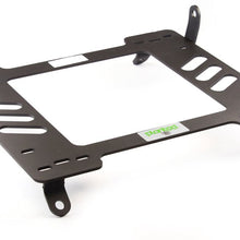 Load image into Gallery viewer, Planted Technology Seat Bracket Planted Seat Bracket- Subaru Impreza [4th Generation] (2012-2016) - Passenger / Right
