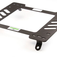 Load image into Gallery viewer, Planted Technology Seat Bracket Standard Planted Seat Bracket- Subaru Impreza [4th Generation] (2012-2016) - Passenger / Right
