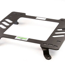Load image into Gallery viewer, Planted Seat Bracket- Pontiac GTO (1964-1967) - Driver / Left
