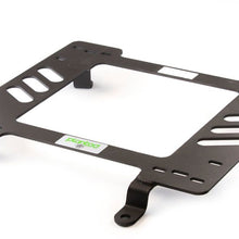 Load image into Gallery viewer, Planted Seat Bracket- Oldsmobile Cutlass (1964-1967) - Passenger / Right
