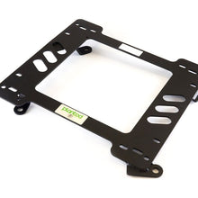 Load image into Gallery viewer, Planted Seat Bracket- Plymouth Barracuda (1970-1974) - Driver / Left
