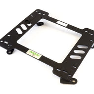 Planted Seat Bracket- Plymouth Barracuda (1970-1974) - Driver / Left