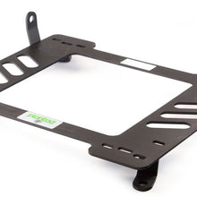 Load image into Gallery viewer, Planted Seat Bracket- BMW 3 &amp; 4 Series / M3 &amp; M4 [F30 / F31 / F32 / F33 / F34 / F36 / F80 / F82 / F83 Chassis] (2011+) - Driver / Left
