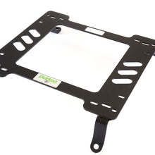 Load image into Gallery viewer, Planted Seat Bracket- Polaris Slingshot (2015+) - Driver / Left
