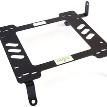 Load image into Gallery viewer, Planted Seat Bracket- Polaris Slingshot (2015+) - Driver / Left
