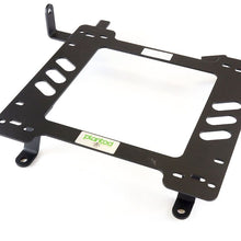 Load image into Gallery viewer, Planted Seat Bracket- Polaris Slingshot (2015-2021) - Passenger / Right
